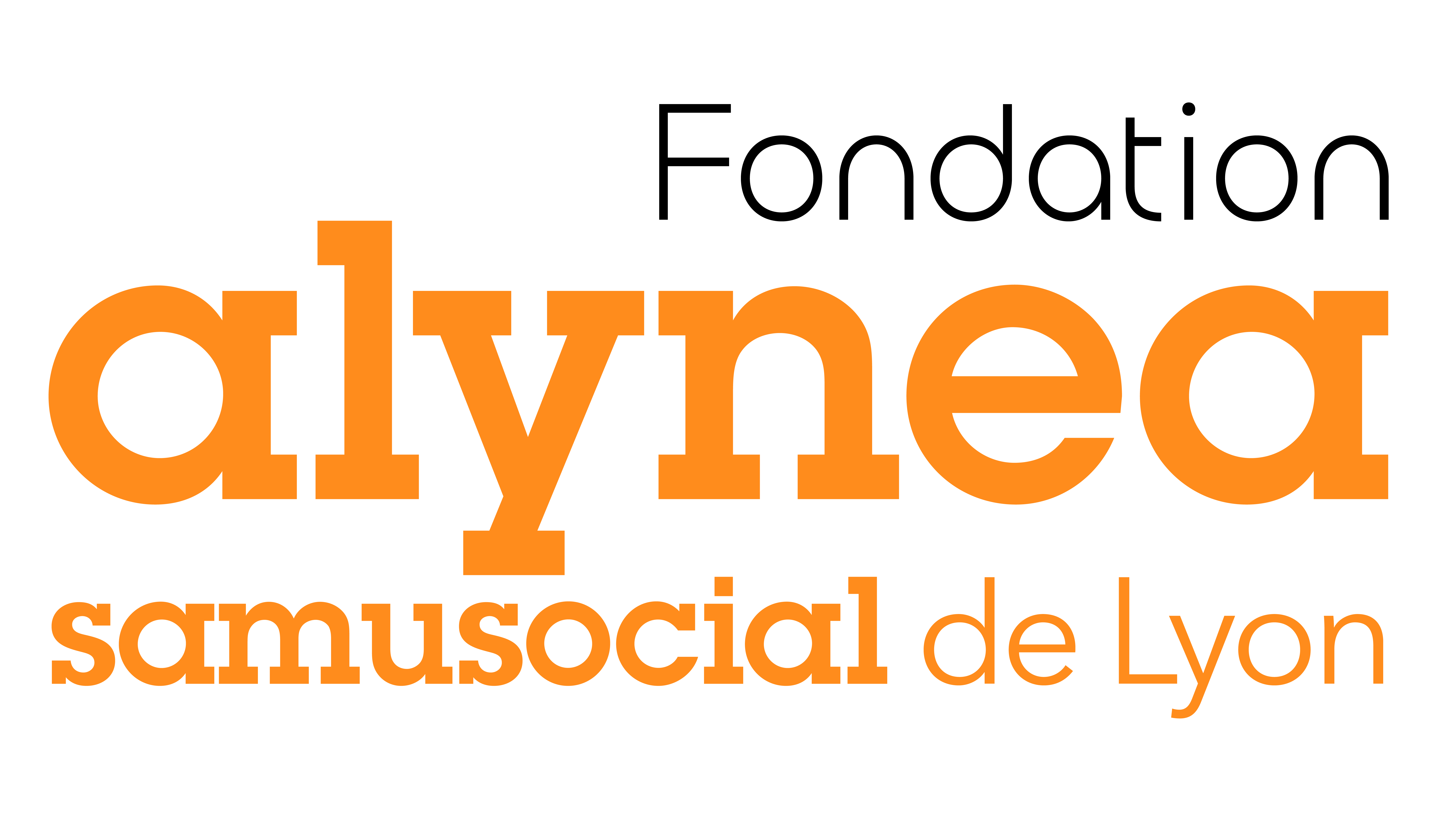 La Fondation Alynea – Samu Social 69