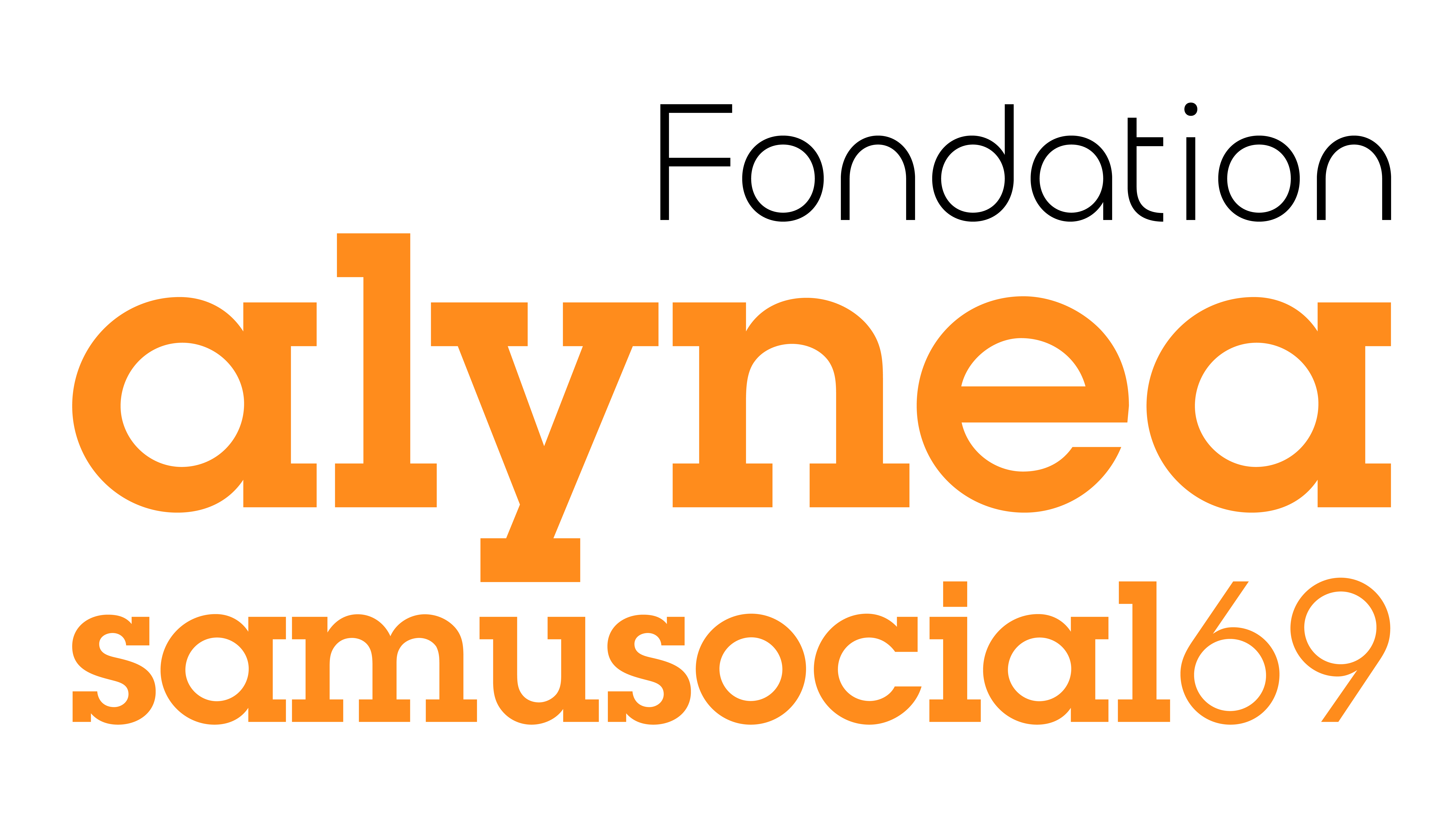 La Fondation Alynea – Samu Social 69